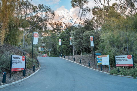 Aruma River Resort - Sunshine Coast Tourism 1