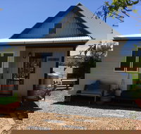 Eumundi Gridley Homestead BB - Holiday Sunshine Coast