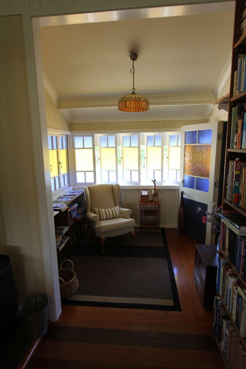 Eumundi Gridley Homestead B&B - Holiday Sunshine Coast 5