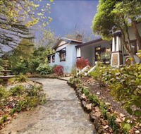 Kubba Roonga Guesthouse - Luxury Spa Retreat - Holiday Sunshine Coast