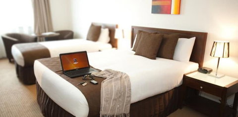 Horsham International Hotel - Holiday Sunshine Coast 4