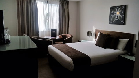 Horsham International Hotel - Holiday Sunshine Coast 3