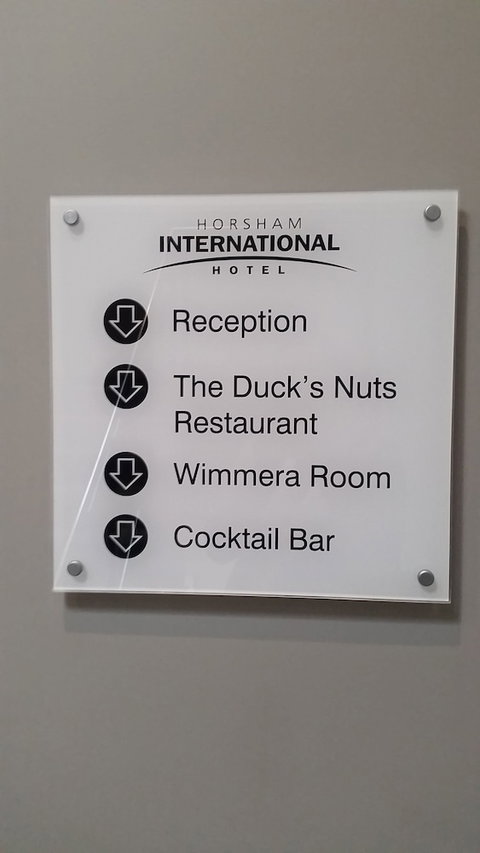 Horsham International Hotel - Holiday Sunshine Coast 1