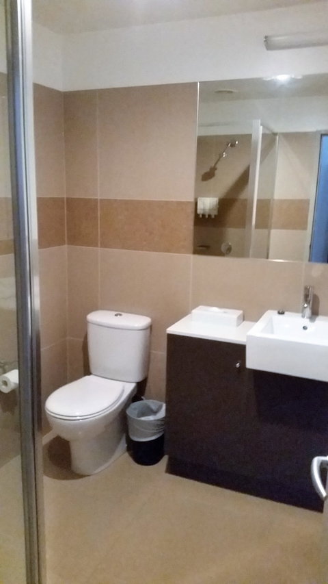 Horsham International Hotel - Holiday Sunshine Coast 5