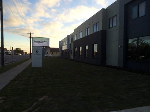 Horsham International Hotel - Holiday Sunshine Coast 0