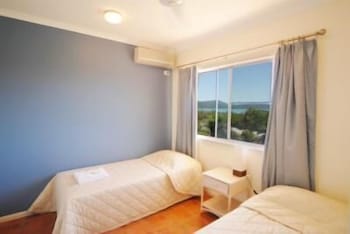 Reefside Villas - Sunshine Coast Tourism 3