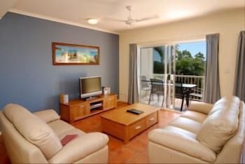 Reefside Villas - Sunshine Coast Tourism 2