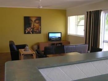 Reefside Villas - Sunshine Coast Tourism 5