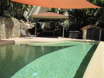 Reefside Villas - Sunshine Coast Tourism 1