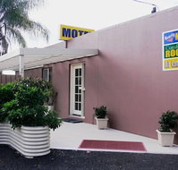 Chinchilla Motel