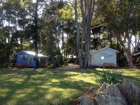 Sea Shanties - Sunshine Coast Tourism 2