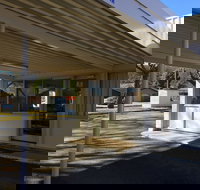 Lithgow Valley Motel - Sunshine Coast Tourism