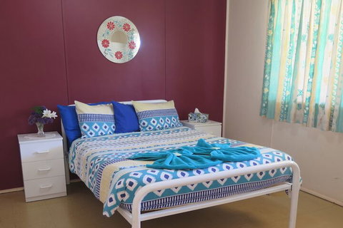 Jurien Beachfront Holiday Units - Sunshine Coast Tourism 7