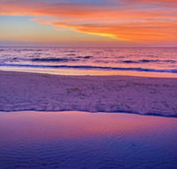 Atlantic West Beach Apartments - Holiday Sunshine Coast