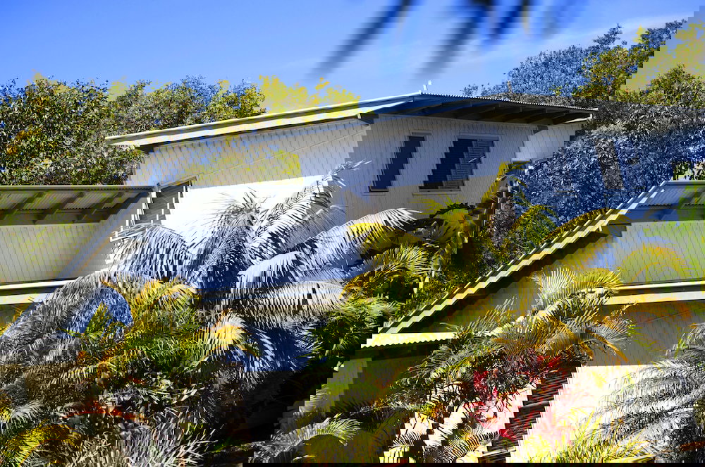 Boomerang Beach NSW Sunshine Coast Tourism