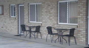 Molika Springs Motel - Sunshine Coast Tourism 2