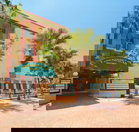 Peninsula Apartments Darwin - Sunshine Coast Tourism