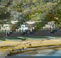 Ingenia Holidays White Albatross - Sunshine Coast Tourism