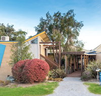 Sandpiper Motel Apollo Bay - Holiday Sunshine Coast