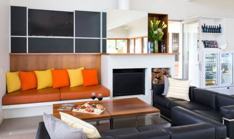 The Horatio - Suites & Motel - Holiday Sunshine Coast 6