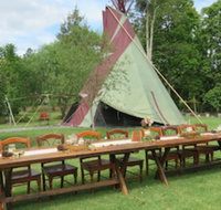 Kings Creek Retreat - Holiday Sunshine Coast