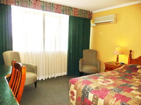 Parramatta City Motel - Holiday Sunshine Coast 5