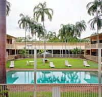 Litchfield Motel - Sunshine Coast Tourism