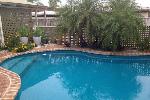 Nautilus Retreat - Holiday Sunshine Coast 5