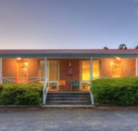 Kermandie Lodge - Sunshine Coast Tourism
