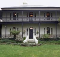 Colhurst House - Holiday Sunshine Coast
