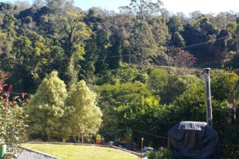 Copeland Cabins - Holiday Sunshine Coast 5