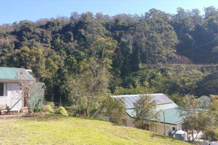 Copeland NSW Holiday Sunshine Coast