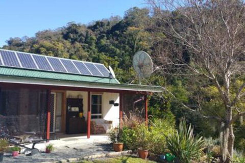 Copeland Cabins - Holiday Sunshine Coast 6