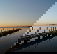 Waterfront Retreat at Wattle Point - Holiday Sunshine Coast