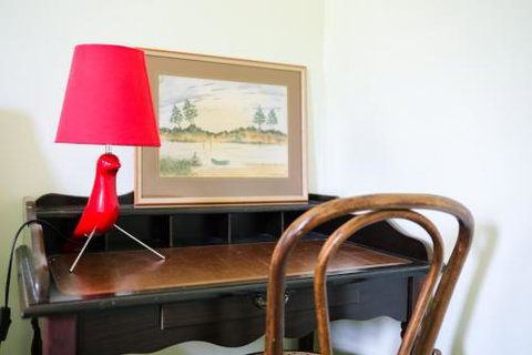 Miss Pyms Cottage - Holiday Sunshine Coast 4