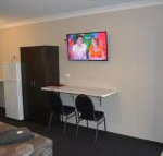 Carmila Sands Motel - Sunshine Coast Tourism