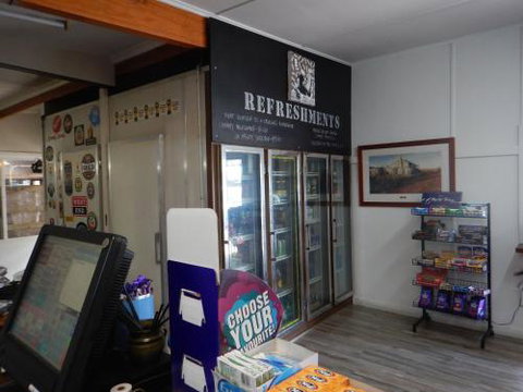 Willalooka Tavern - Sunshine Coast Tourism 5