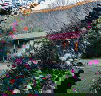 Mystic View Cottage Wandiligong - Sunshine Coast Tourism