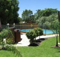 Sanctuary Park Motel - Holiday Sunshine Coast