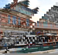 Empire Hotel Deloraine - Sunshine Coast Tourism