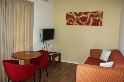 Australian Motor Homes Tourist Park - Holiday Sunshine Coast 7