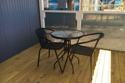 Australian Motor Homes Tourist Park - Holiday Sunshine Coast 0