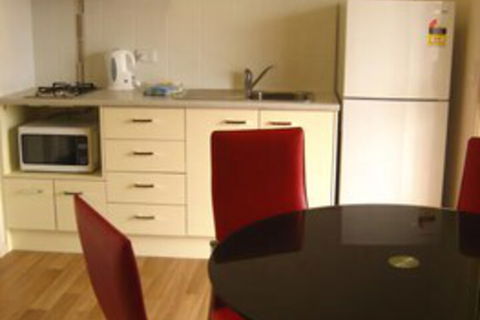 Australian Motor Homes Tourist Park - Holiday Sunshine Coast 5