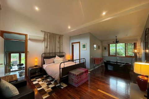 The Studio Yarra Valley - Sunshine Coast Tourism 0