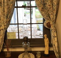 Mutton Falls - Holiday Sunshine Coast