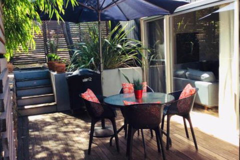 41 Grunters Accommodation - Holiday Sunshine Coast 0