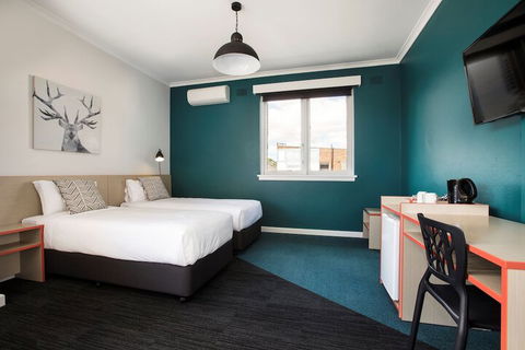 Greenacre Hotel - Holiday Sunshine Coast 7