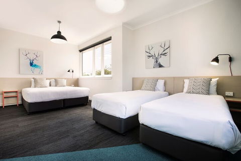 Greenacre Hotel - Holiday Sunshine Coast 4