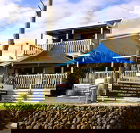 Best Western Great Ocean Road Inn - Holiday Sunshine Coast