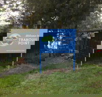 Tranquil Point - Holiday Sunshine Coast